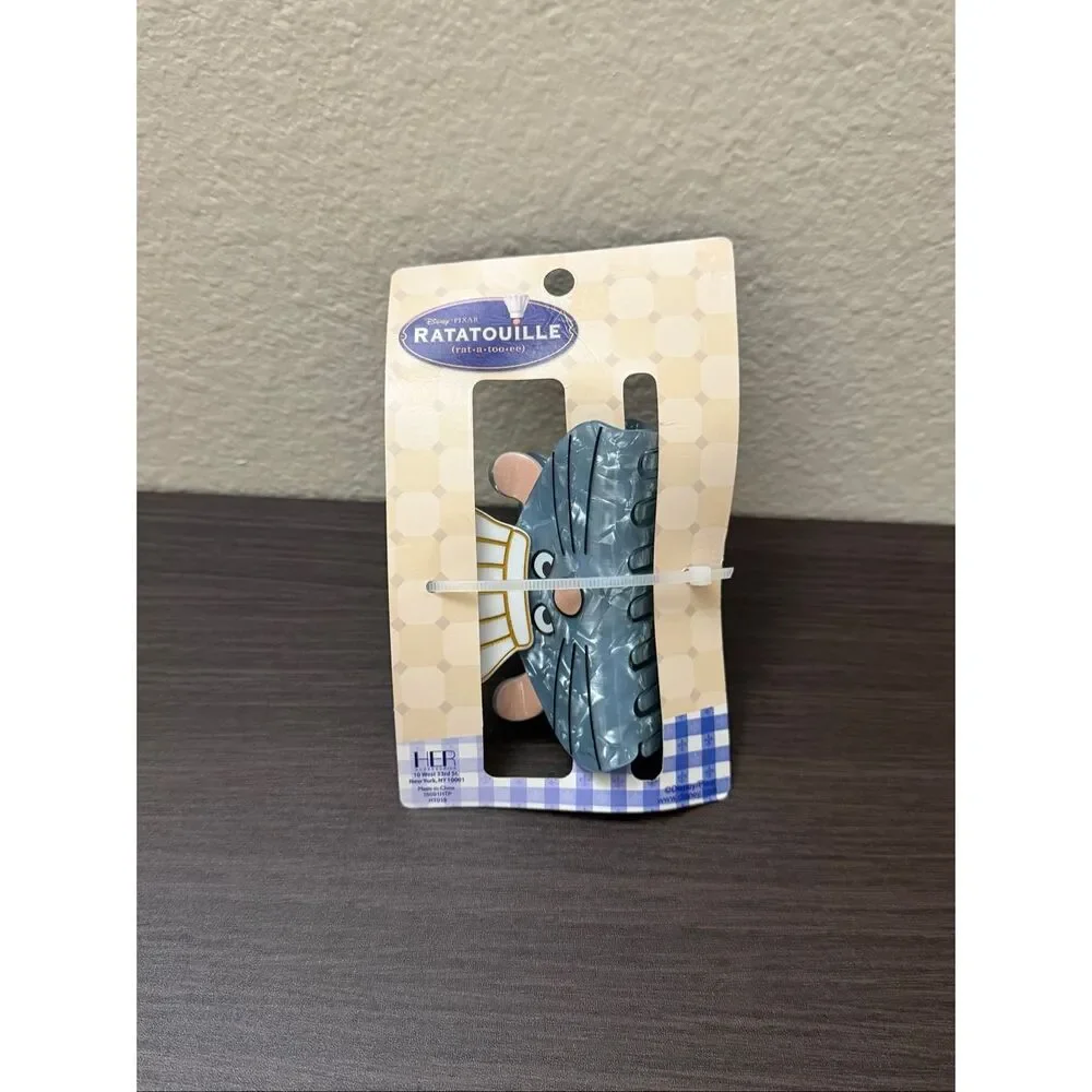 Disney pixar ratatouille